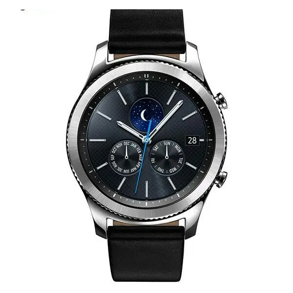ساعت هوشمند سامسونگ سری Gear S3 Classic مدل R770