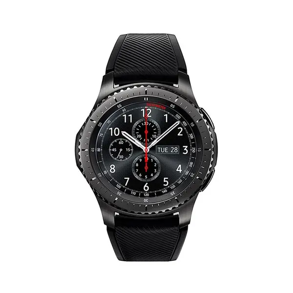 ساعت هوشمند سامسونگ مدل Gear S3 Frontier SM-R760 - 5