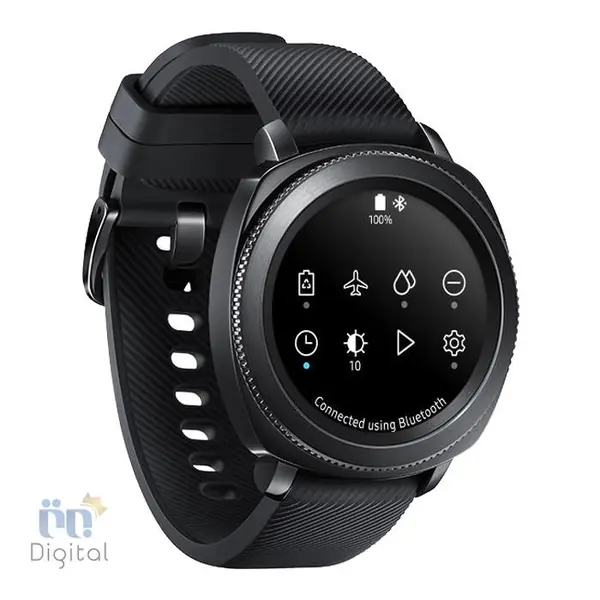 ساعت هوشمند سامسونگ مدل Gear S3 Sport - 2