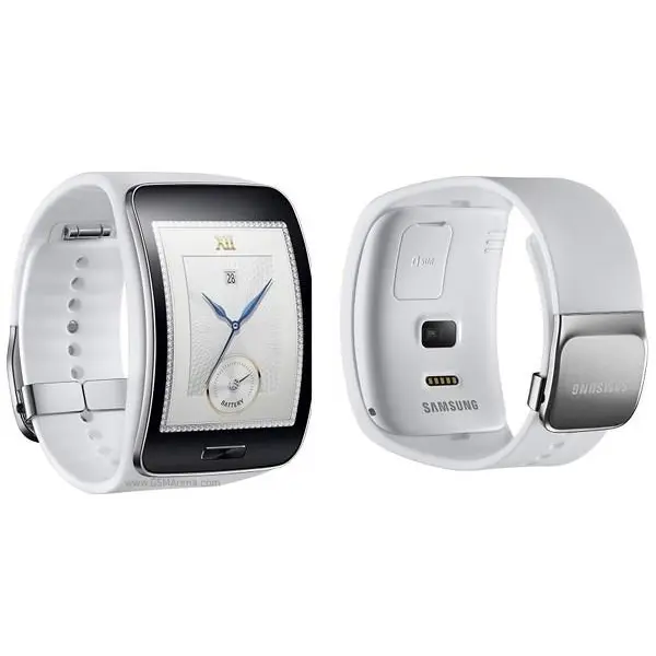 ساعت هوشمند سامسونگ مدل Gear S - 2