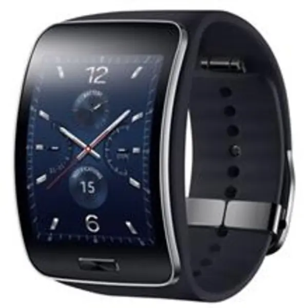 ساعت هوشمند سامسونگ مدل Gear S - 5