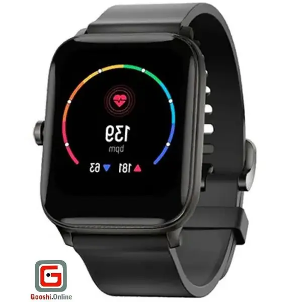 ساعت هوشمند هایلو مدل GST LS09