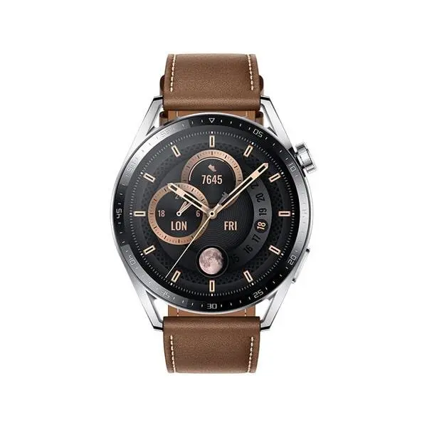 ساعت هوشمند هواوی مدل GT 3 46mm