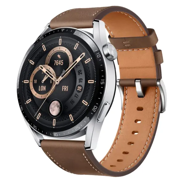 ساعت هوشمند هواوی مدل GT 3 46mm