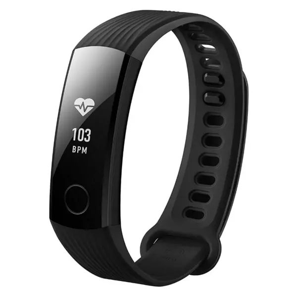 مچ بند هوشمند هوآوی مدل honor band 3 standard edition - 2