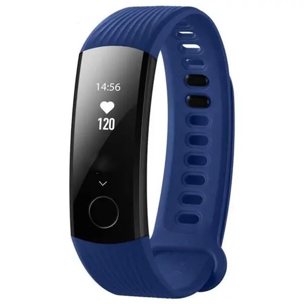 مچ بند هوشمند هوآوی مدل honor band 3 standard edition - 4