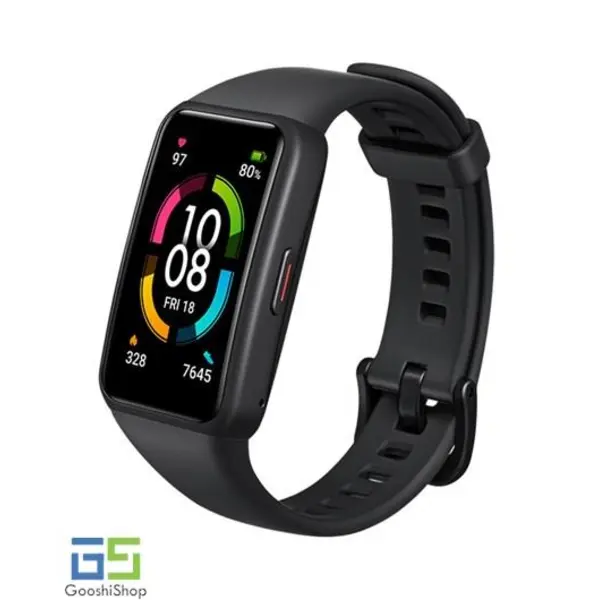 ساعت هوشمند آنر Honor Band 6