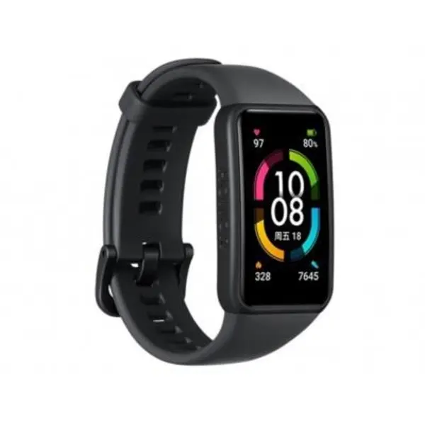دستبند هوشمند آنر Honor Band 6 Smart Wristband