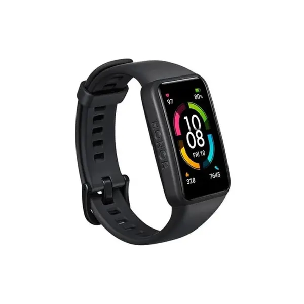 ساعت هوشمند آنر مدل honor band 6