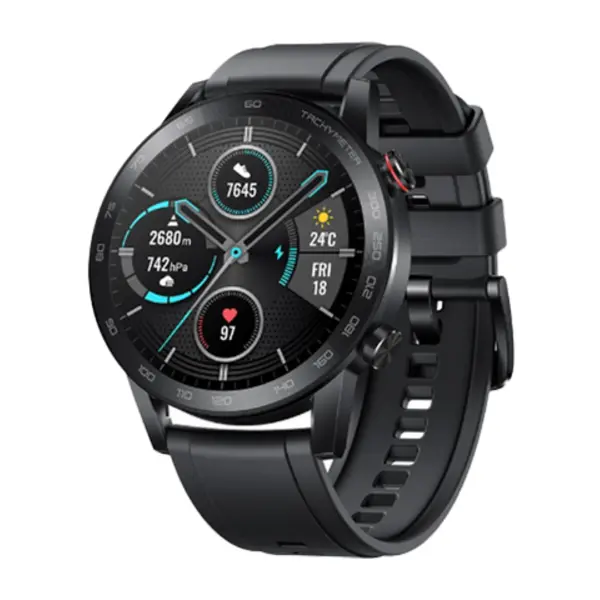 ساعت هوشمند آنر مدل HONOR MAGIC WATCH 2 46MM - 4