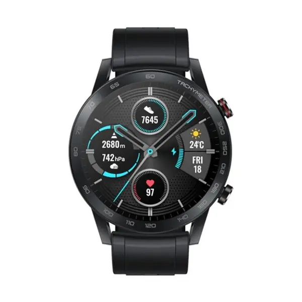 ساعت هوشمند آنر مدل HONOR MAGIC WATCH 2 46MM - 5