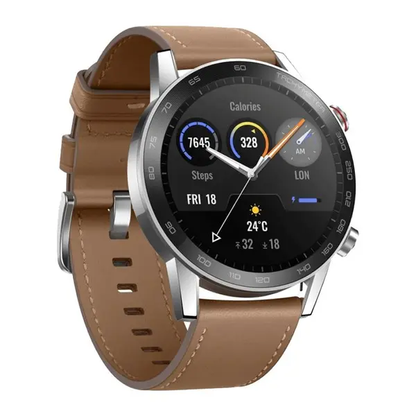 ساعت هوشمند آنر مدل HONOR MAGIC WATCH 2 46MM - 3