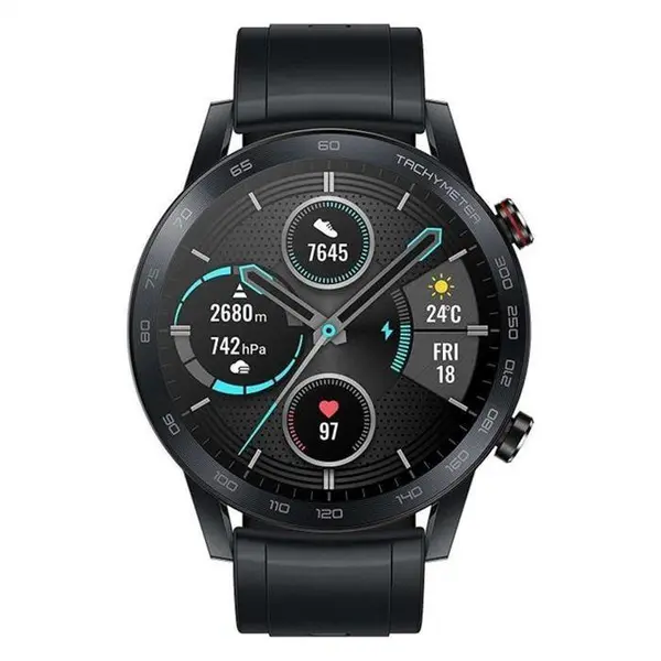 ساعت هوشمند آنر مدل HONOR MAGIC WATCH 2 46MM - 2