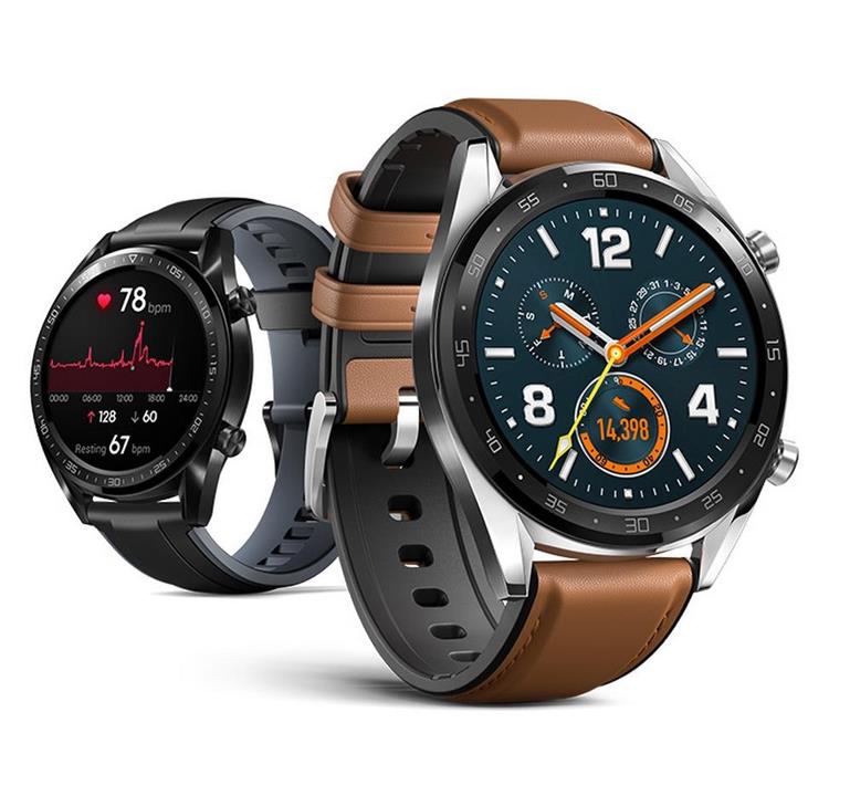 HUAWEI Watch GT2 Pro -هوآوی واچ جی تی ۲ پرو