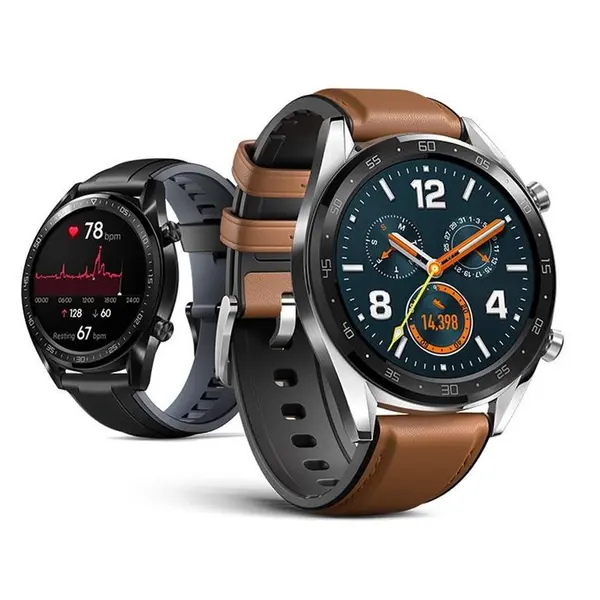 HUAWEI Watch GT2 Pro -هوآوی واچ جی تی ۲ پرو