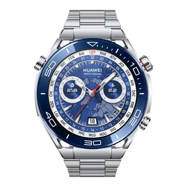 ساعت هوشمند هواوی Huawei Watch Ultimate - 2