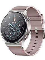 HUAWEI Watch GT2 Pro -هوآوی واچ جی تی ۲ پرو