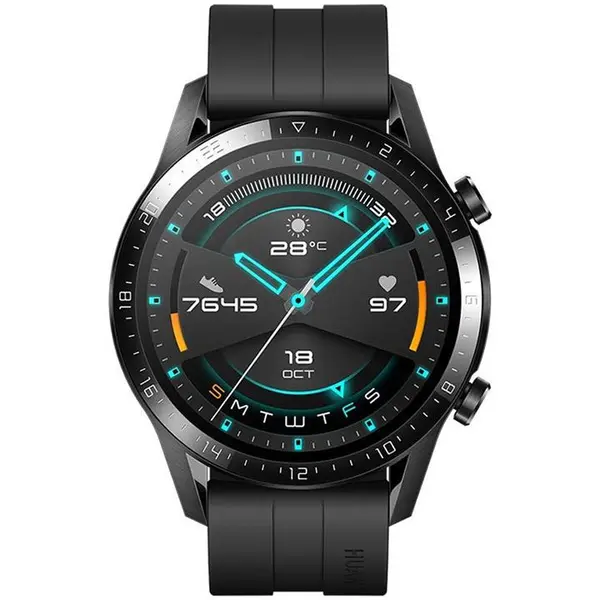 ساعت هوشمند هواوی Huawei Watch GT 2 Sport Edition 46MM LTN-B19