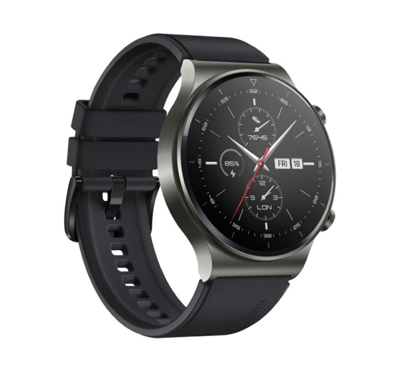 HUAWEI Watch GT2 Pro -هوآوی واچ جی تی ۲ پرو