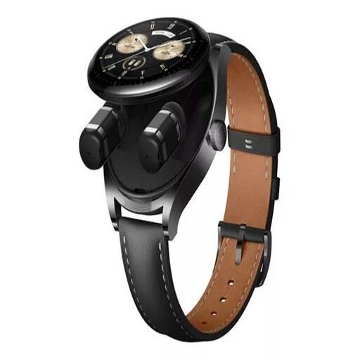 ساعت هوشمند هواوی مدل واچ بادز ا Huawei Watch Buds SmartWatch