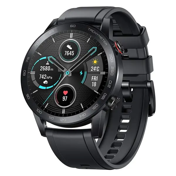 ساعت هوشمند آنر مدل MagicWatch 2 46 mm - 3