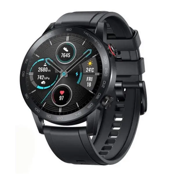 ساعت هوشمند آنر مدل MagicWatch 2 46 mm - 4