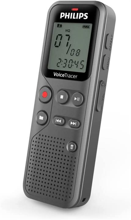 ردیاب صدای دیجیتال Philips Digital Voice Tracer – DVT1120 –