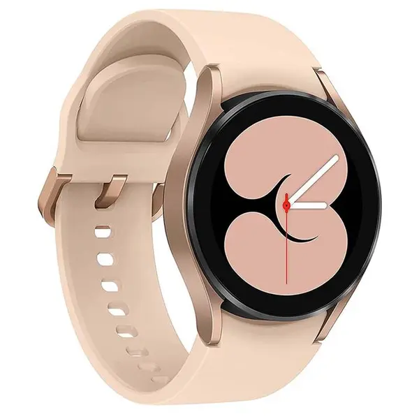 مچ بند و ساعت هوشمند سامسونگ مدل R860.40Watch 4