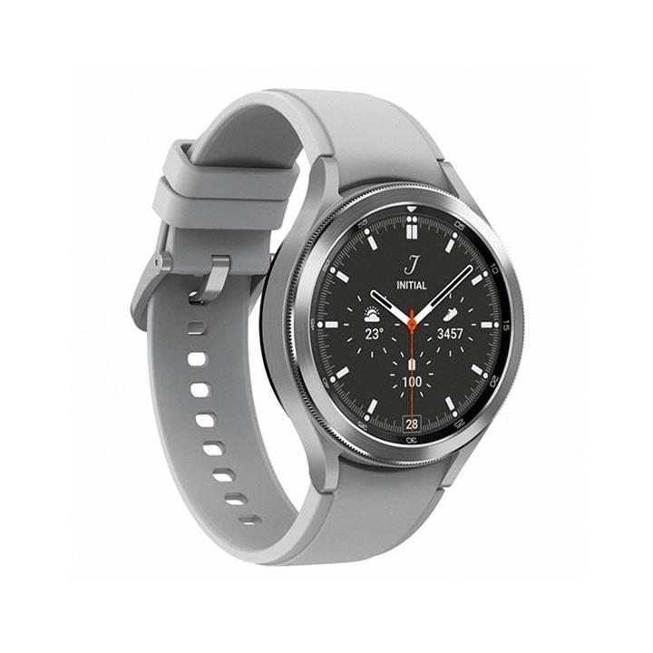 مچ بند و ساعت هوشمند سامسونگ مدل R890.46(Watch 4)