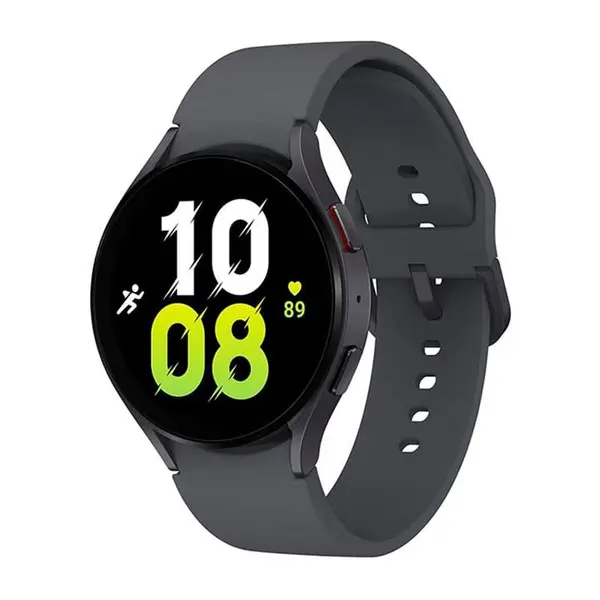 مچ بند و ساعت هوشمند سامسونگ مدل R900.40(Watch 5)