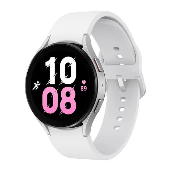 مچ بند و ساعت هوشمند سامسونگ مدل R910.44(Watch 5)