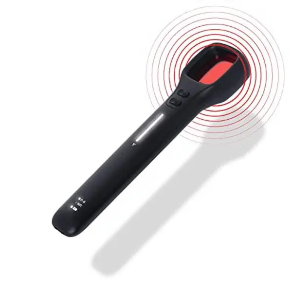ردیاب ضد جاسوسی، ردیاب دوربین مخفی، اسکنر و محافظ ضد اشکال، سیگنال RF و آشکارساز GPS، ردیاب جی پی اس و باگ یاب