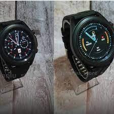 ساعت هوشمند های کپی مدل watch 3 گلکسی واچ 3 سامسونگ