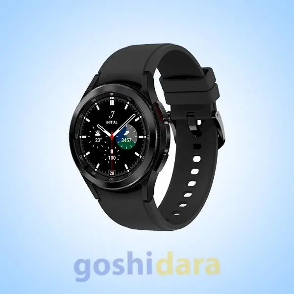 ساعت هوشمند سامسونگ Watch 4 _ R870 44mm ا Samsung Galaxy Watch 4 R870 Smart Watch