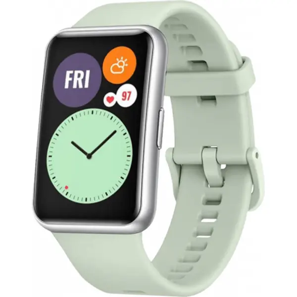 ساعت هوشمند هوآوی مدل WATCH FIT