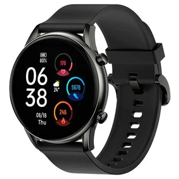 ساعت هوشمند شیائومی Xiaomi Haylou RT2 LS10 Smart Watch - 5