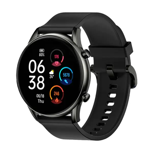 ساعت هوشمند شیائومی Xiaomi Haylou RT2 LS10 Smart Watch - 2