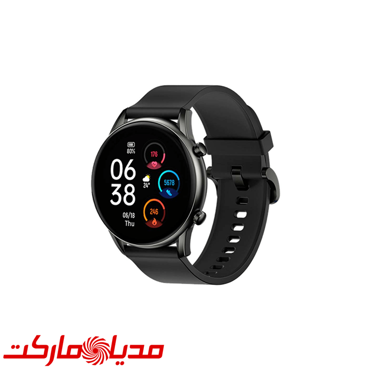 ساعت هوشمند شیائومی Xiaomi Haylou RT2 LS10 Smart Watch