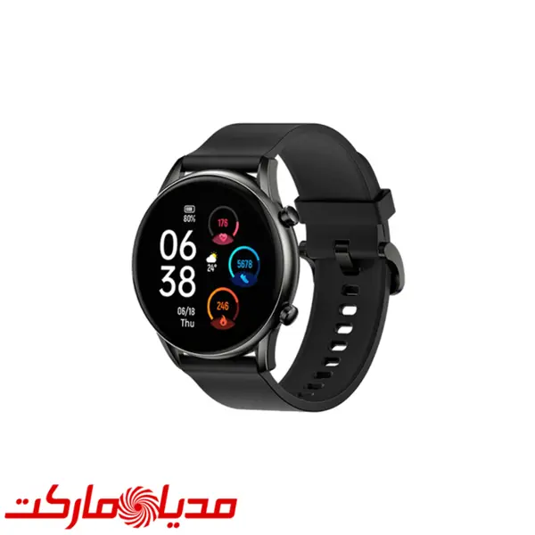 ساعت هوشمند شیائومی Xiaomi Haylou RT2 LS10 Smart Watch - 4