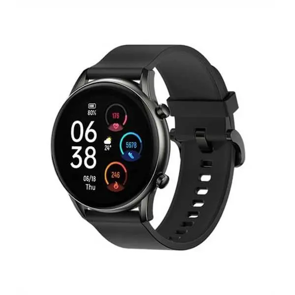 ساعت هوشمند شیائومی Xiaomi Haylou RT2 LS10 Smart Watch - 3