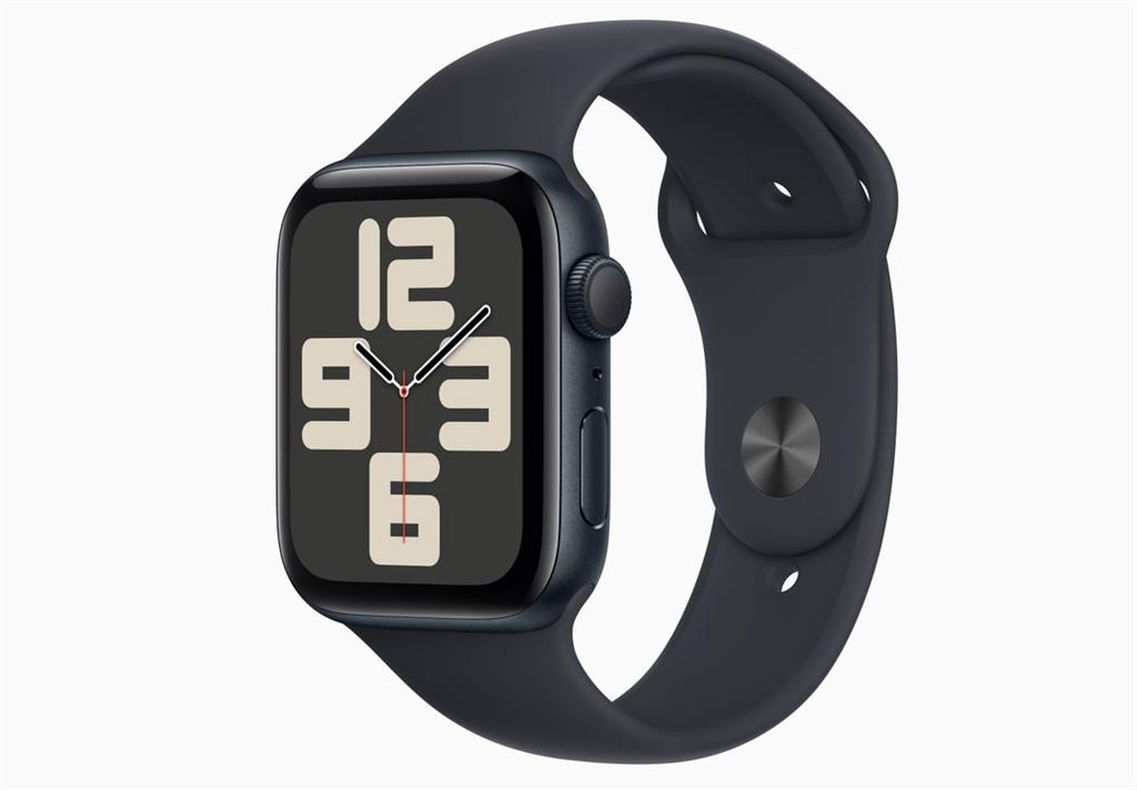 ساعت هوشمند اپل واچ سری اس ای (2023) Apple Watch Series SE 40mm SE-9