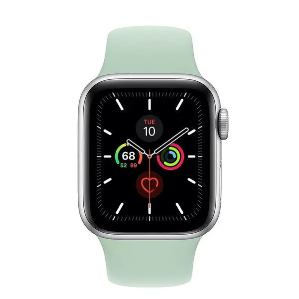 اپل واچ سری 5 فول کپی Apple Watch 5 - 3