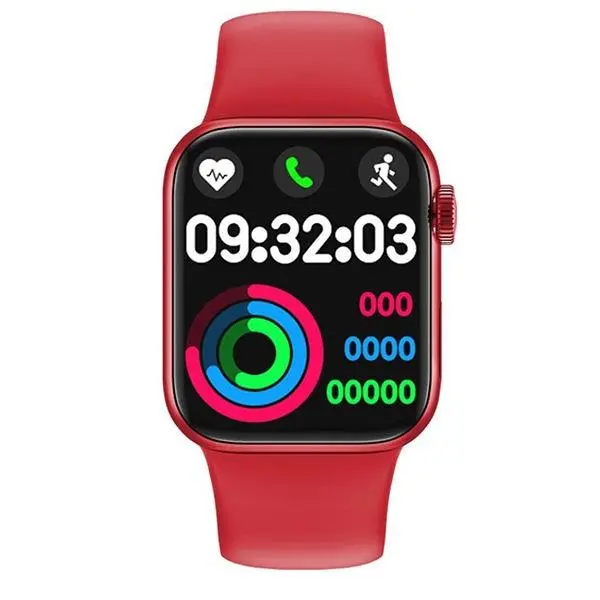 اپل واچ سری 5 فول کپی Apple Watch 5 - 2