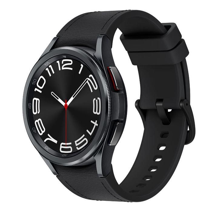 ساعت هوشمند سامسونگ گلکسی واچ 6 کلاسیک Samsung Galaxy Watch6 Classic R950-43mm  2023