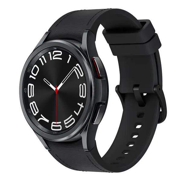 ساعت هوشمند سامسونگ گلکسی واچ 6 کلاسیک Samsung Galaxy Watch6 Classic R950-43mm 2023