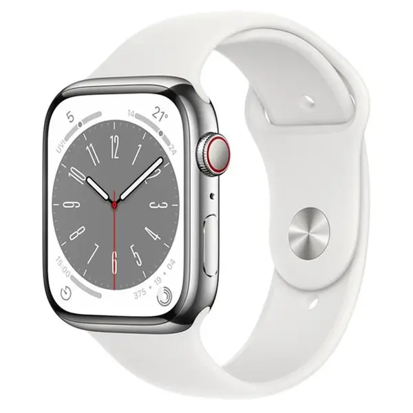 ساعت هوشمند اپل واچ سری 8 مدل 41mm