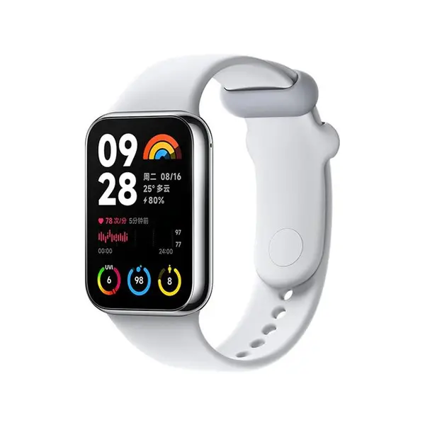 مچ بند هوشمند شیائومی بند 8 پرو Xiaomi Band 8 Pro - 2