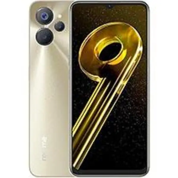 گوشی موبایل ریلمی 9i 5G ظرفیت 4/64 گیگابایت