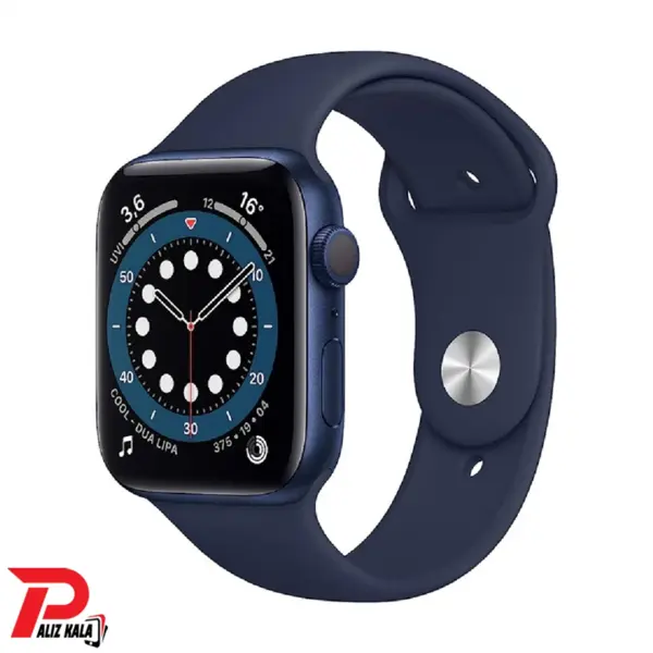 ساعت هوشمند گرین لاین مدل Active SE - 2
