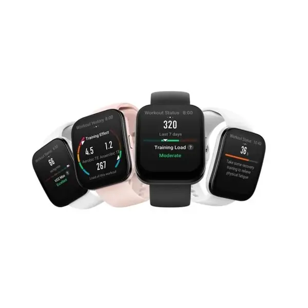 ساعت هوشمند شیائومی مدل Amazfit Bip 5